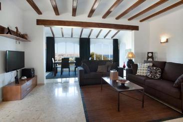 Villa San Clementi