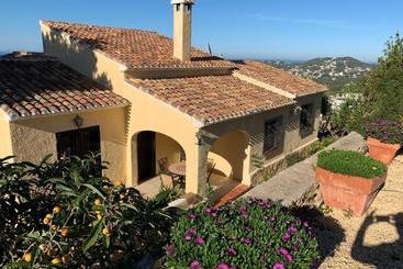 Villa San Clementi