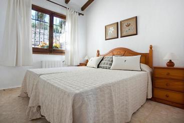 Villa San Clementi