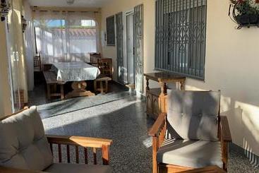 Villa Vev Evisa