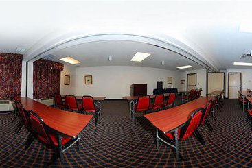 هتل Fairfield Inn & Suites By Marriott Cedar Rapids North
