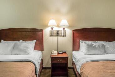 ホテル Best Western Nsu Inn