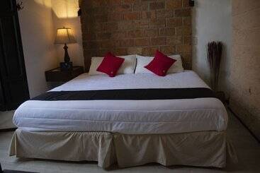 فندق Boutique Don Porfirio