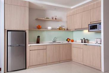 هتل Rasuna Jakarta Apartment
