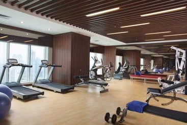 هتل Rasuna Jakarta Apartment