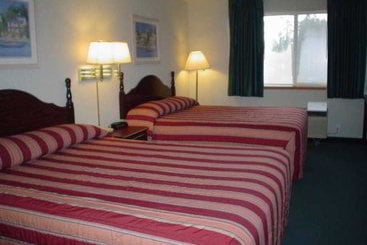 هتل Econo Lodge Federal Way
