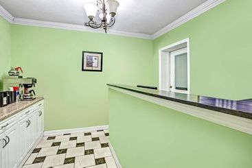 هتل Vero Inn