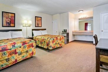هتل Vero Inn