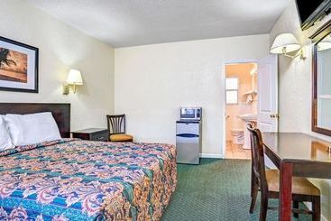 هتل Vero Inn