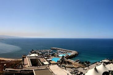 هتل Lancaster Plaza Beirut