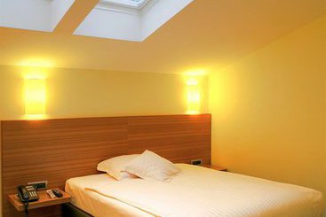 Nobel Design Hotel