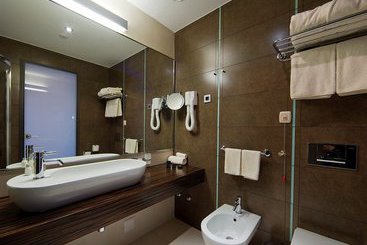 Nobel Design Hotel