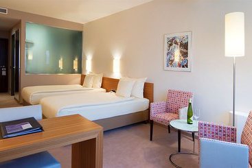Nobel Design Hotel
