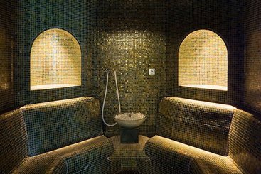 Nobel Design Hotel