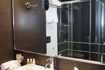 Nobel Design Hotel