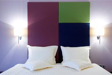 Nobel Design Hotel