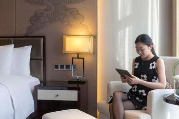 בית מלון כפרי Pullman Weifang