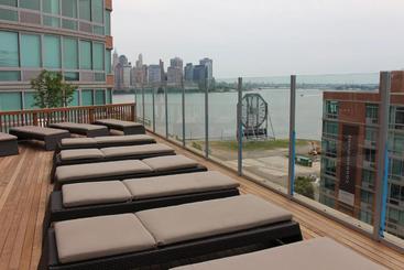 هتل Liberty Towers