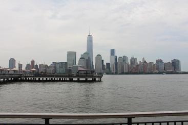 هتل Liberty Towers