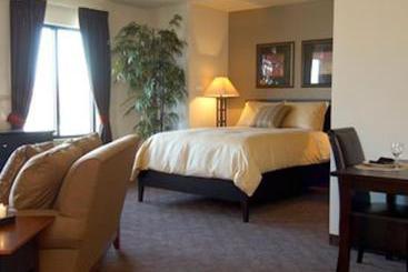 Hotel South Walton Suites And Spa - Bentonville