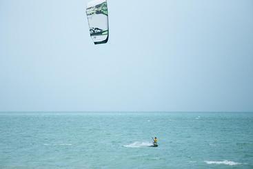 هتل The Hammock Samui Beach Resort
