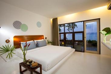 هتل The Hammock Samui Beach Resort