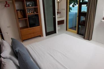 هتل The Hammock Samui Beach Resort