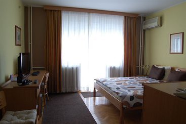 Voyager Bed & Breakfast