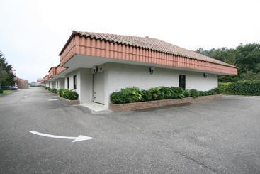 Motel Aeropuerto