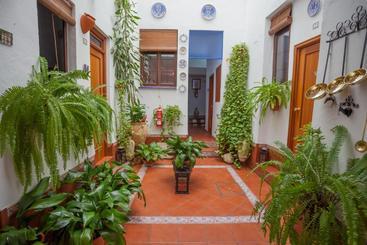 Pension San Pancracio