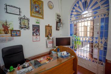 Pension San Pancracio