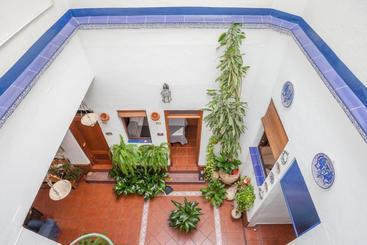 Pension San Pancracio