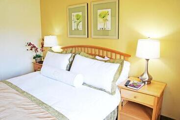 Raintree's Cimarron Golf Resort Palm Springs