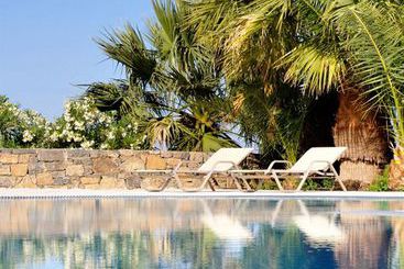 Elounda Vista Villas