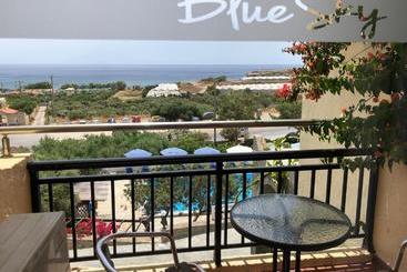 هتل Blue Sky