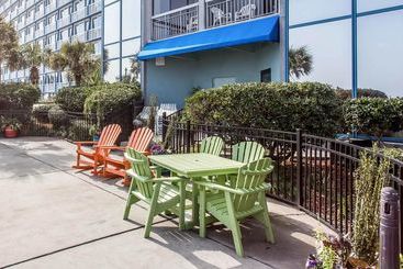 هتل Bluegreen Vacations Seaglass Tower, Ascend Resort Collection