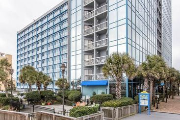 هتل Bluegreen Vacations Seaglass Tower, Ascend Resort Collection