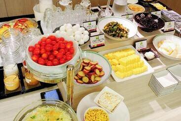 هتل Ibis Styles Kyoto Station