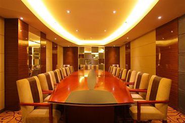 هتل Kaisheng Xingfeng International