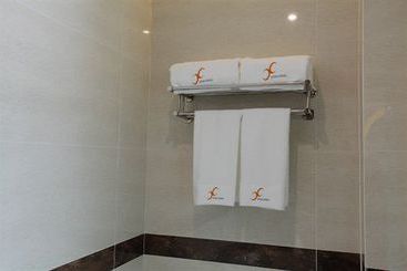 هتل Kaisheng Xingfeng International