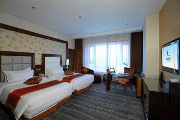 هتل Kaisheng Xingfeng International