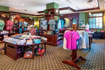 هتل Renaissance Birmingham Ross Bridge Golf Resort & Spa