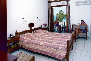 هتل Stella Maris