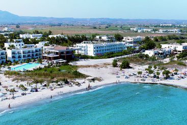 هتل Stella Maris