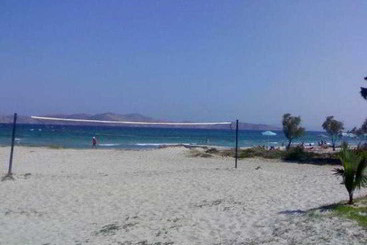 هتل Stella Maris