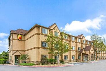 Мотель Super 8 By Wyndham Parker/se Denver Area