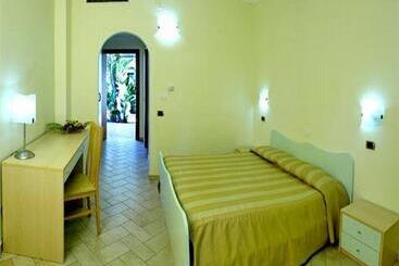 洋房 Villaggio Agrumeto