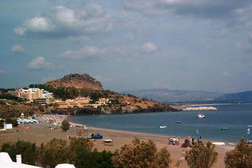 Lindos Aqua Terra