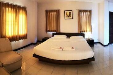 Areena Resort And Hotel Uttaradit