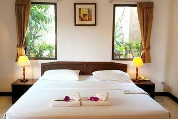 Areena Resort And Hotel Uttaradit